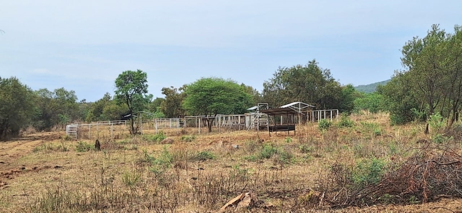 2 Bedroom Property for Sale in Swartruggens North West